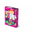 Box na sešity A5 - Barbie