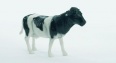 Figurka - kráva
