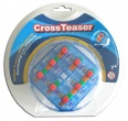 Cross Teaster  3D hlavolam