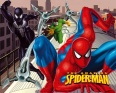 Spiderman  500 dílků